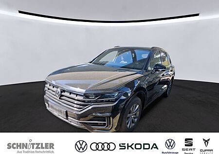 VW Touareg Volkswagen R-Line 3.0 TDI 4M MATRIX/NAVI/KAMERA/PAN