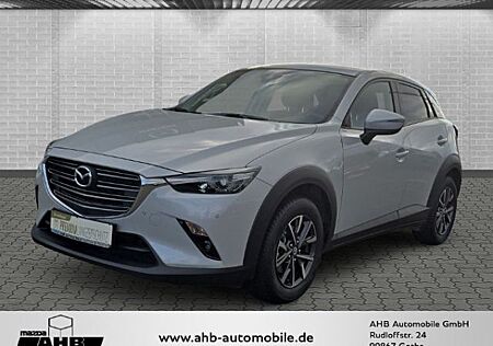 Mazda CX-3 Exclusive-Line SKYACTIV-G 121 FWD 5T 6GS LE
