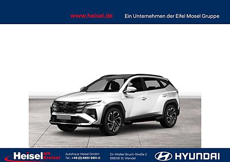 Hyundai Tucson Trend 4WD - Standort St. Wendel