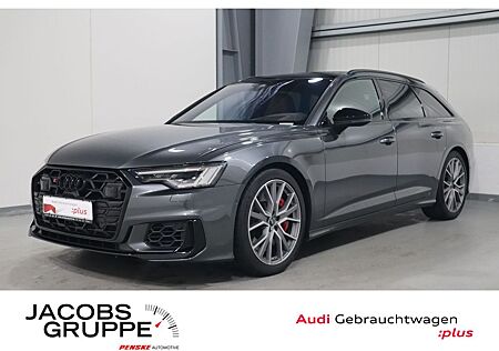 Audi S6 Avant 3.0 TDI quattro B&O*Head-up*Kamera *
