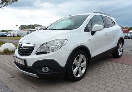 Opel Mokka 1.4 Edition Automatik/TÜV & Service NEU