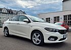 Fiat Tipo Limousine 1.4 - Ratenzahlung mgl.