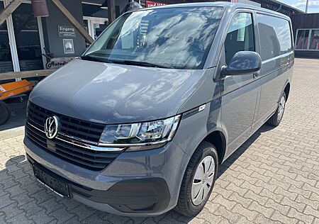 VW T6 Transporter Volkswagen T6.1 Transporter Kasten FWD