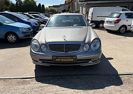 Mercedes-Benz E 320 E -Klasse Lim. CDI