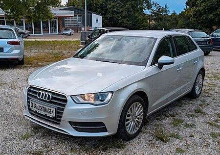 Audi A3 gebraucht kaufen Audi A3 Sportback ambiente