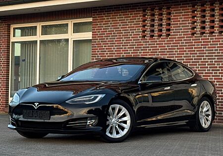 Tesla Model S 75D Dual*AUTOPILOT*MCU2*CCS*