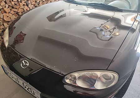 Mazda MX-5 1.6 16V 1.6