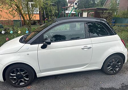 Fiat 500C 1.0 GSE N3 Hybrid LAUNCH EDITION C LAUN...
