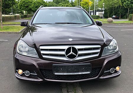 Mercedes-Benz C 220 T CDI BlueEfficiency Avantgarde