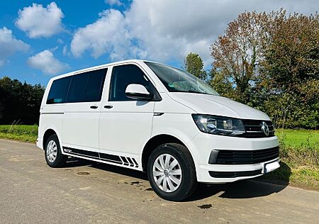 VW T6 Multivan Volkswagen , u.a. neu: Zahnriemen, ZMS, Kupplung