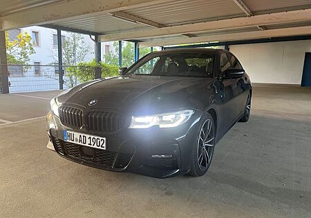 BMW 330d M Sport Automatik