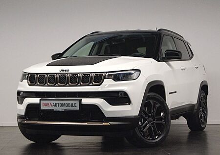 Jeep Compass Upland Plug-In Hybrid 4WD|LED|KAM|DAB