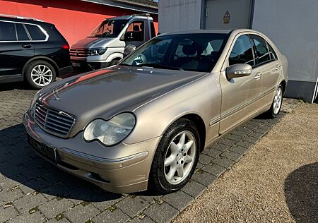 Mercedes-Benz C 180 ELEGANCE