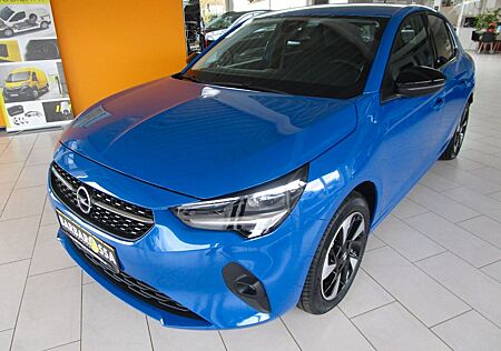 Opel Corsa Electric Elegance