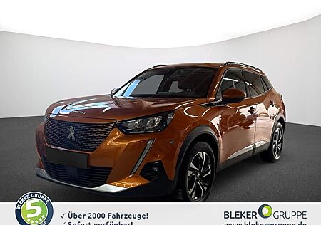 Peugeot 2008 e- Allure Pack PureTech