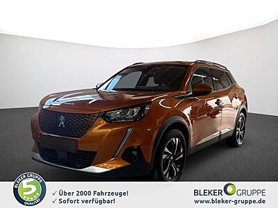 Peugeot 2008 e-2008 Allure Pack PureTech