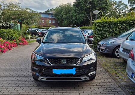 Seat Ateca 1.5 TSI ACT 110kW Style