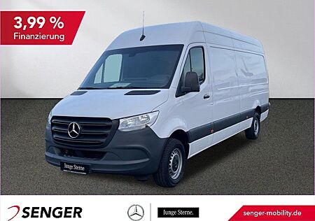 Mercedes-Benz Sprinter 317 CDI KA L3H2 MBUX Klima Kamera Tempo