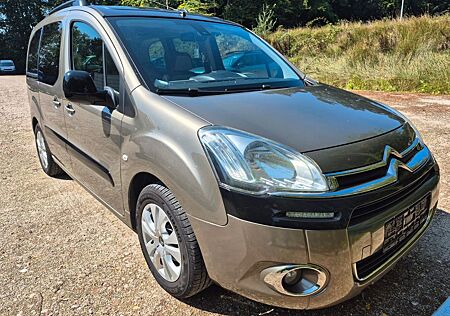 Citroën Berlingo HDi 115 Multispace