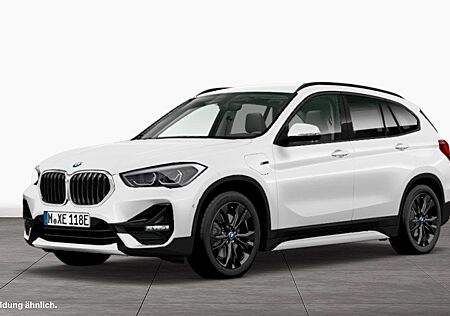 BMW X1 xDrive25e Sport Line Navi Kamera Sportsitze