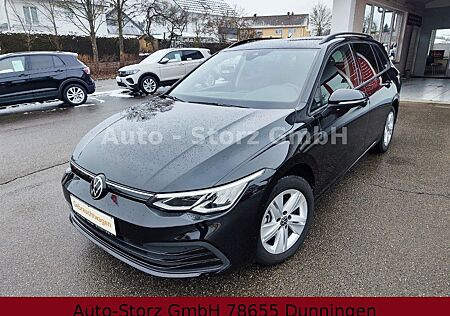 VW Golf Volkswagen VIII Vari 2.0TDI DSG Life/LED/ACC/SHZ/NAVI/