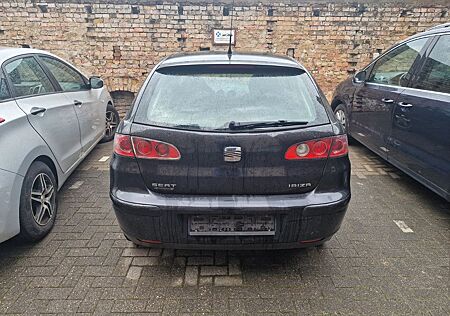 Seat Ibiza 1.4 16V 55 kW Fresh Fresh