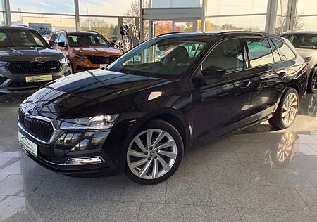 Skoda Octavia IV TDI Style DSG Pano AHK R-Kam ACC KESS