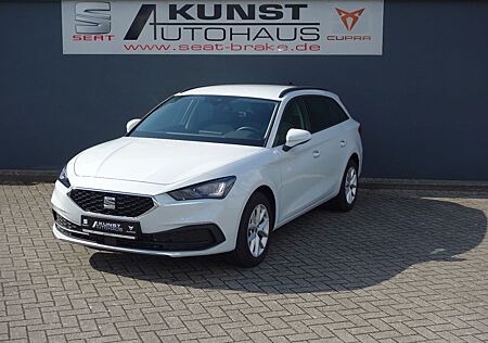 Seat Leon ST Style 1,0 eTSI 81 kw DSG
