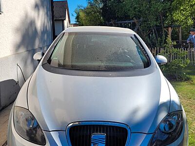 Seat Altea 2.0 FSI Fresh Fresh
