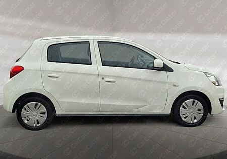 Mitsubishi Space Star 1.0i Basis*Android/Apple Carplay*TÜV