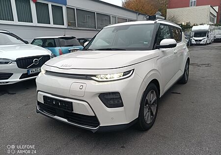 Kia Soul e- Vision 64 kWh*H&K*L+SHZ*ACC*WR*11KW*SoH97