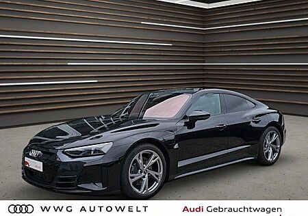 Audi e-tron GT quattro Matrix HUD Pano