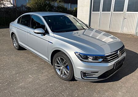 VW Passat Volkswagen GTE 1.4TSI eHybrid Highline Nav LED HUD