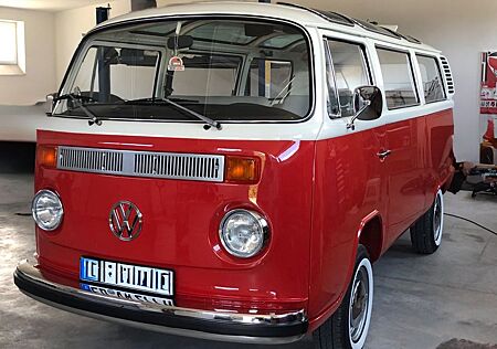 VW T2 Volkswagen T2b Original Panoramafenster (Sonderanfertigung)