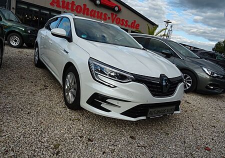 Renault Megane IV Grandtour Business Edition aus 1. Hand