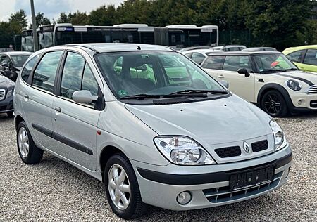 Renault Scenic RXE 1.6 16V*Automatik*Klima*Tüv Neu