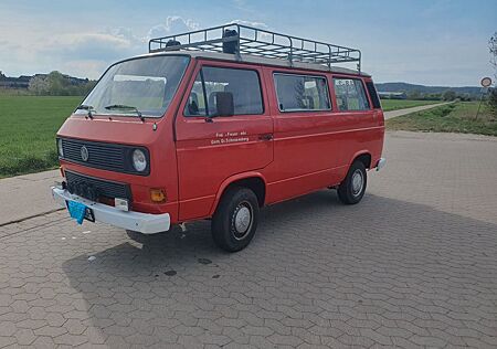 VW T3 Caravelle Volkswagen