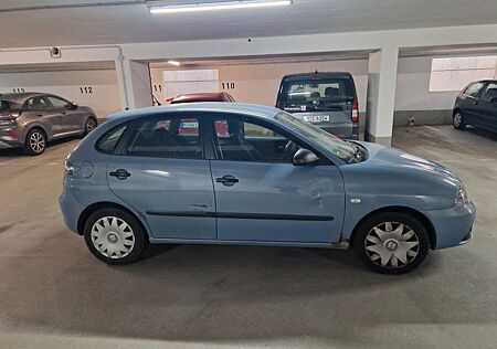Seat Ibiza 1.4 16V Style Style