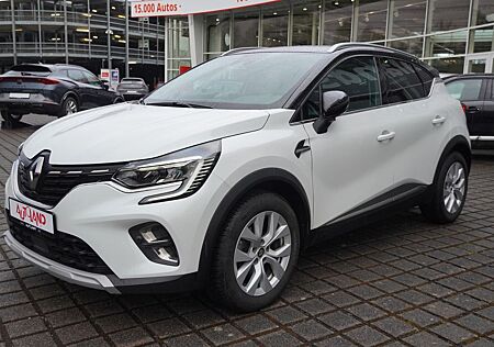 Renault Captur II 1.3 TCE M-Hybrid Klimaaut. LED Navi