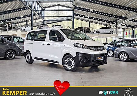 Opel Vivaro 1.5 D Kombi M *PDC*Klima*