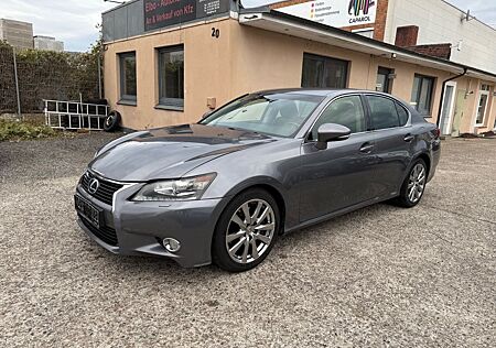 Lexus GS 300 gebraucht kaufen Lexus GS 300 300h F Sport