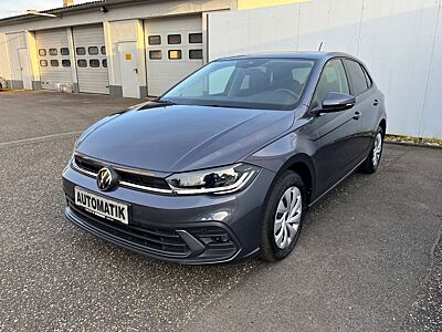 Volkswagen Polo 1.0 TSI DSG "Life" *Matrix*AHK*Kamera*Navi*