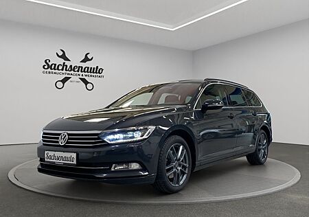 VW Passat Variant Volkswagen 2.0 TDI Comfortline (HU+Insp.neu,