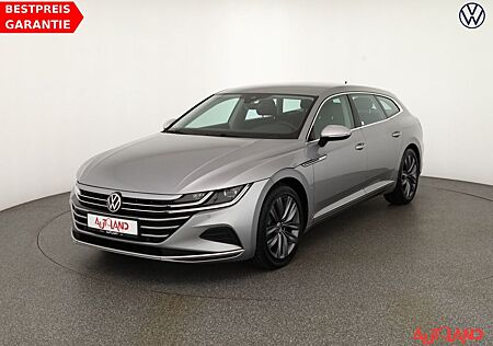 VW Arteon Volkswagen SB 2.0 TDI Elegance DCC ACC Discover Pro