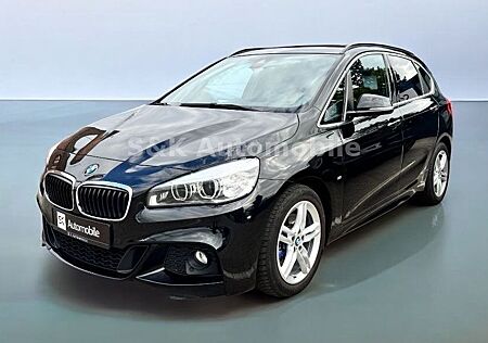 BMW 220d F45 Active Tourer M Paket | HUD | Navi |