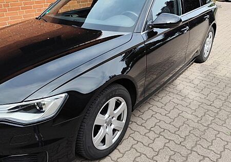 Audi A6 2.0 TDI 140kW ultra S tronic Avant -