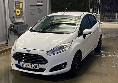 Ford Fiesta 1,0 59kW Trend Trend