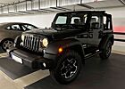 Jeep Wrangler JK 3.6l V6 Handschalter +50 mm Lift