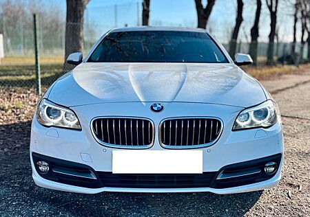 BMW 525d xDrive A -