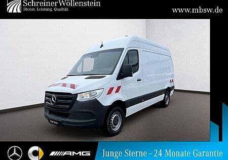 Mercedes-Benz Sprinter 316 KA L2H2 AHK3,5t*Kamera*Stdhzg*